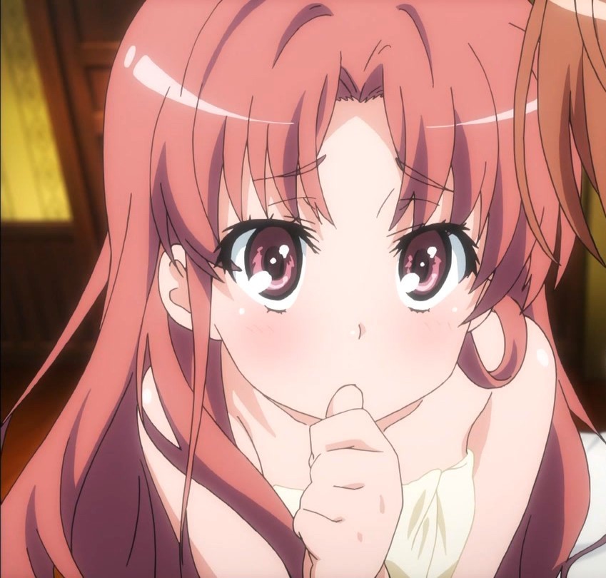  [二次元裏(may)(ふたば)] via Illustail