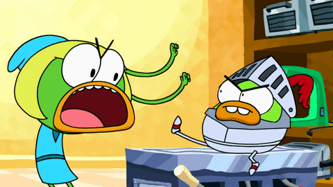 Featured image of post Simple Way to Jelly Breadwinners Cartoon