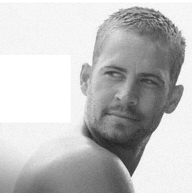 loneliness-is-my-bff:  I think there are ugly people in this world because God accidentally gave this man some of THEIR beauty. Ugly people have Paul Walker to blame! Why must he be so beautiful. Fuck Paul Walker! I LOVE HIM! <3  