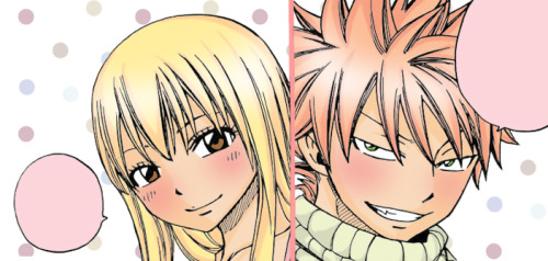 ezumi:   "I won't forget being with you and the warmth we share, I feel that you're the only one that can make the future bright" 