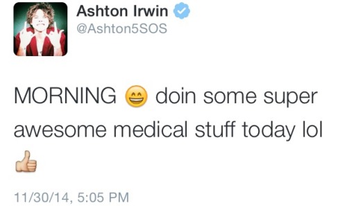 Welcome To The New Broken Scene