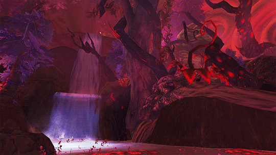 Corrupted Emerald Dreamway, Emerald Nightmare