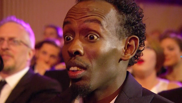 bafta-film:
“We love Barkhad Abdi’s reaction to winning his Supporting Actor award!
Watch his acceptance speech here.
”