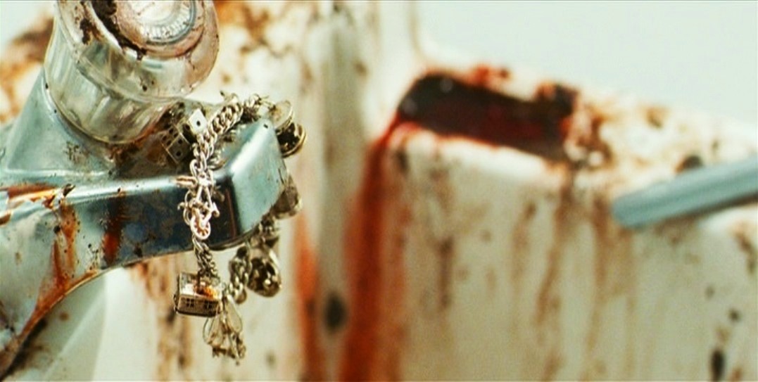 if-its-notlikethemovies:  The Lovely Bones (2009) dir. Peter Jackson“These were