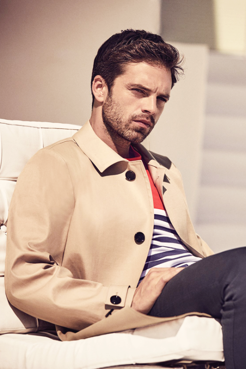 Thomas Doherty > Sebastian Stan > Hugh Jackman Don't @ Me On This