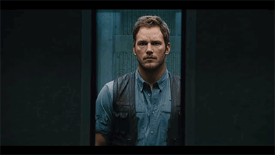 jurassiraptor:  Jurassic World 