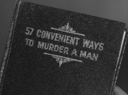 d-e-r-r-i-c-k-a:  I need this book.  I need the &ldquo;to kill women&rdquo; edition.