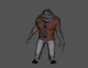 Astrobird's Coop