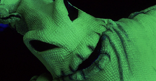jellymonstergirl:  The Nightmare Before Christmas (Henry Selick | 1993) 