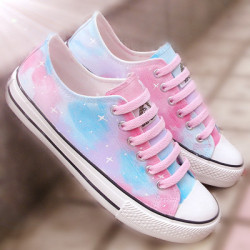 missharpersworld:   lilium-garden:  Pastel Galaxy ♥ Use Winter for a 10% discount.   solslittlewindow  - look at these beauties ! 