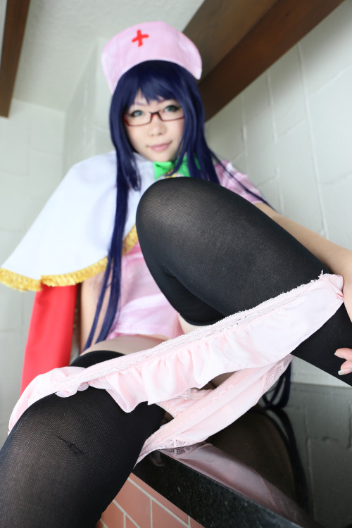 Witch Craft Works - Ayaka Kagari (Higurashi Rin) 1-33