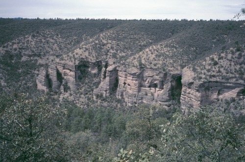 tlatollotl - Cuarenta Casas is an archaeological in the northern...