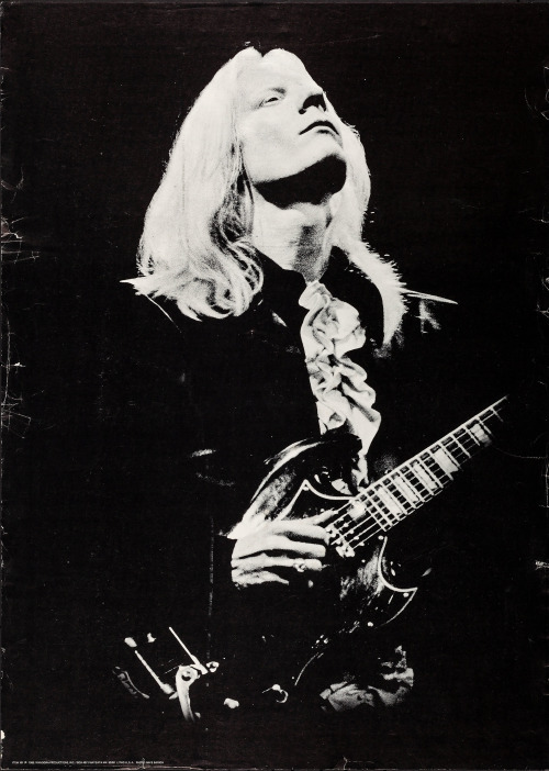 johnny winter