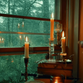 Evening Imagine ~ Changbin X Gn Reader (18+)