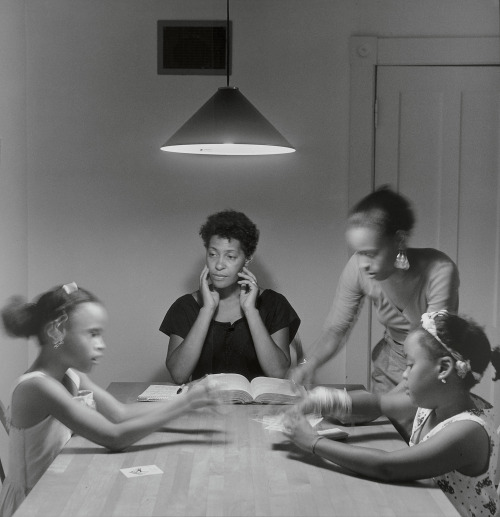 mazzystardust: ph. Carrie Mae Weems