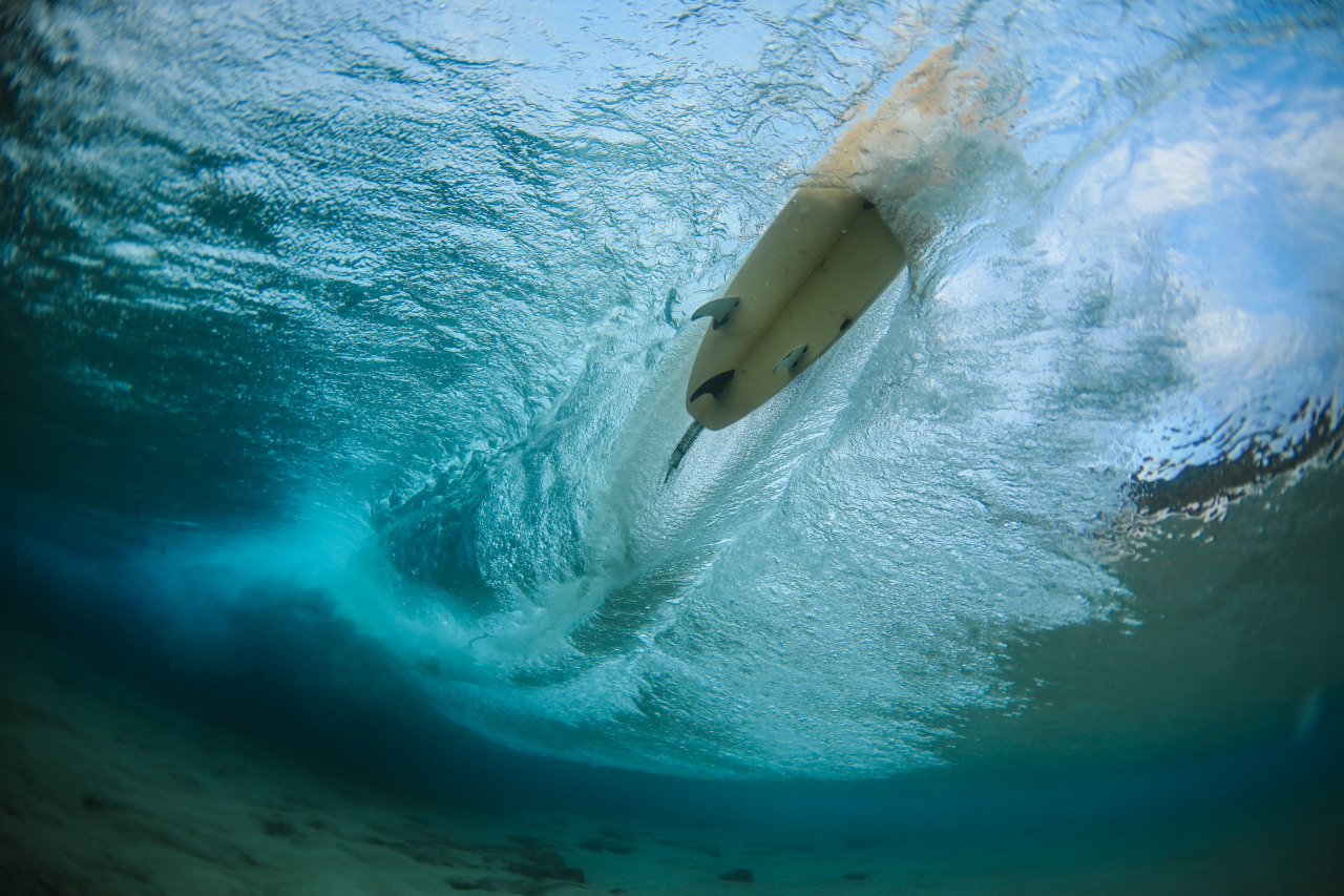 Mostly Surf