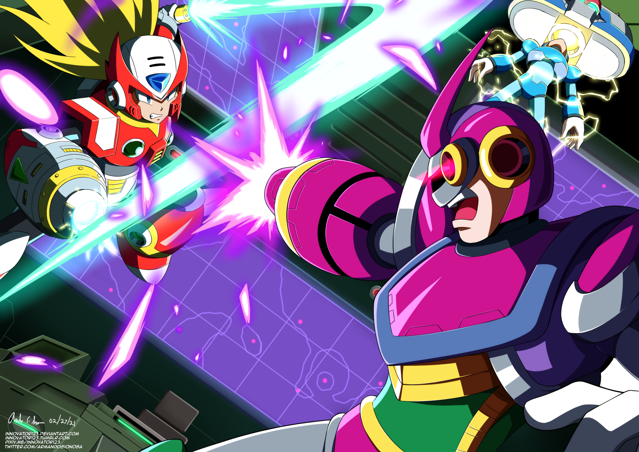 bit mega man x3 bit mega man x3