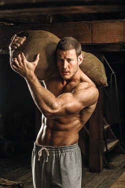 johnboysawyer:Tom Hopper