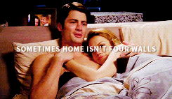 sometimes home isn’t four walls. it’s two eyes and a heartbeat. it’s y o u.