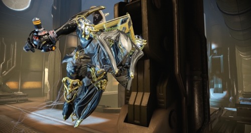 My Loki Prime.