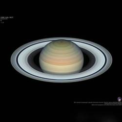 Saturn near Opposition #nasa #apod #saturn