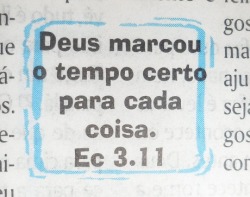 Espere, tudo vai volta ao normal , coisas melhores estão por vim !