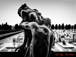 Deivizilevirtu:  La Loro Passione Non Aveva Età….Bruciava Sfidando L’eternità…..©
