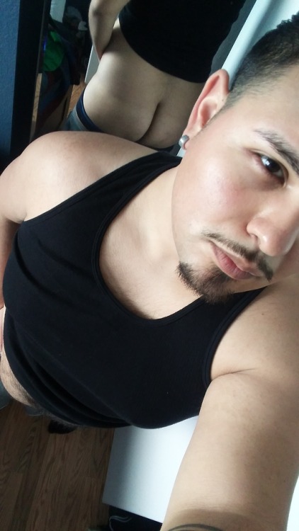 osopandy: Haven’t posted anything in a while ; )