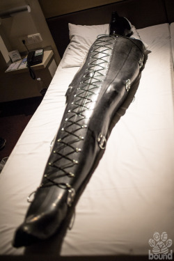 this is my ultimate rubber sleepsack fanatsy&hellip;.