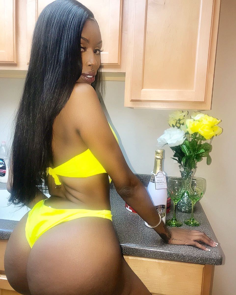 redstripeking:  Jadore Jayanna