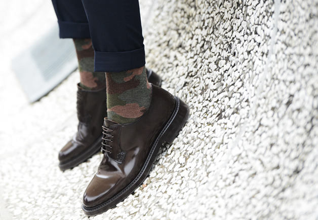 suitupweird:  Inspiration | Shoes | Wear It Weird
