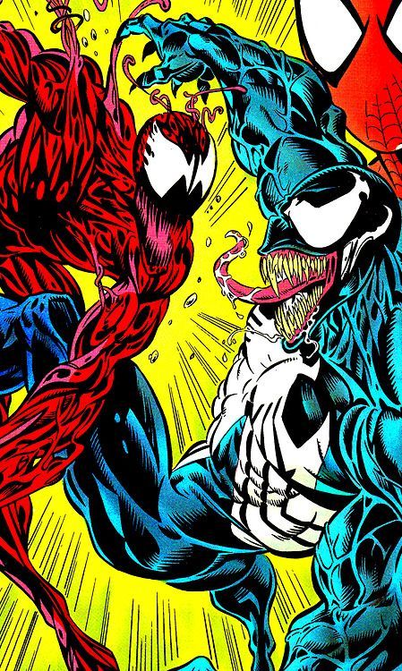 comicbookvault:  AMAZING SPIDER-MAN #378 (June 1993) Art by Mark Bagley & Randy Emberlin