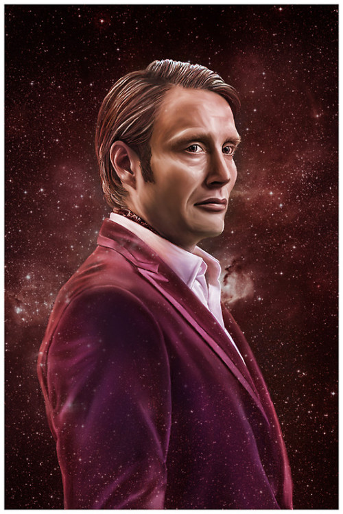Hannibal by cannibalfactory 