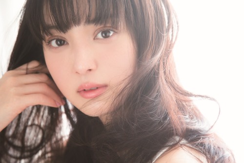 licoricewall:  佐々木希 (Nozomi Sasaki): bea’s UP - May 2014 