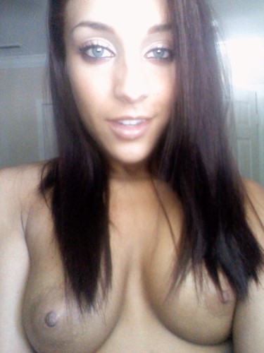hotwifescuck2015:  Damn girl!!! Smoking