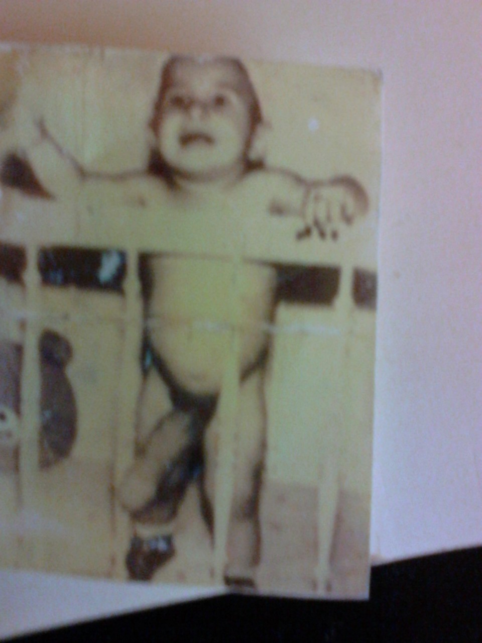 My Baby picture..
