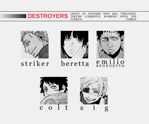 dy-amethyst-deactivated20151225: GANGSTA. Characters Guide