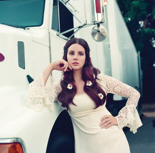 Lust For Life HQ Shoot