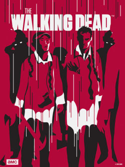 uhhexcuseme:  The Walking Dead returns tonight. WOOT WOOT 