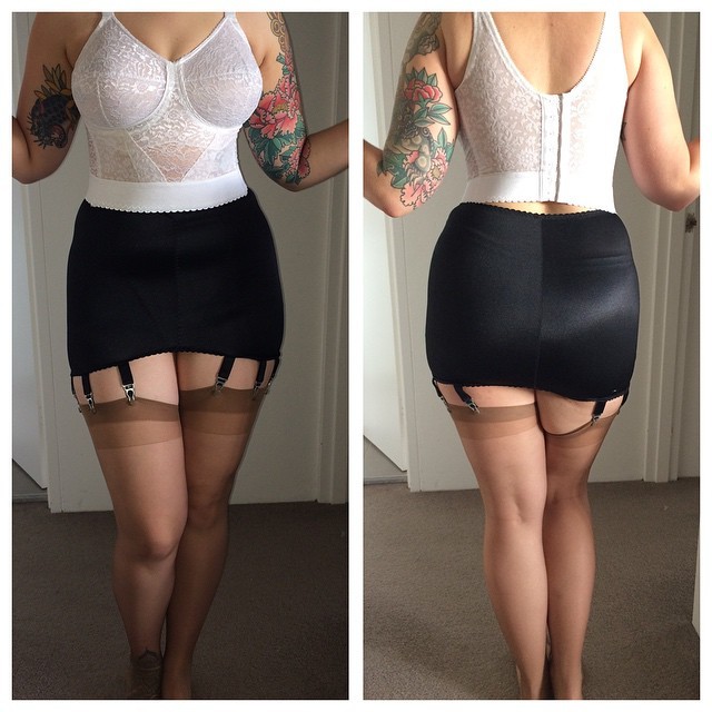 the-nylon-swish:  No matchy matchy