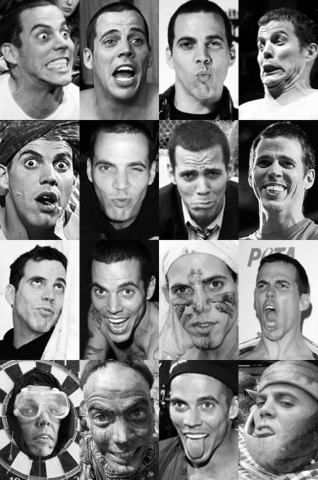 Genius By Day. Junkie By Night.