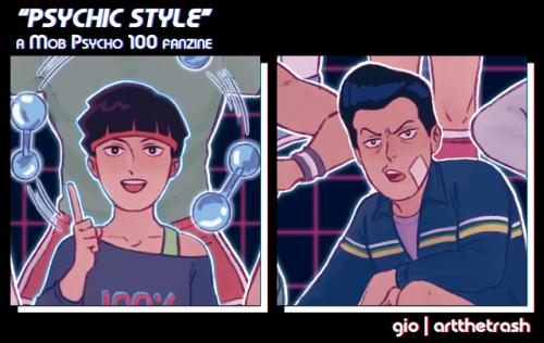 artthetrash:  Preview of my piece for the @mp100fashionzine​ !!! Pre-orders are open 