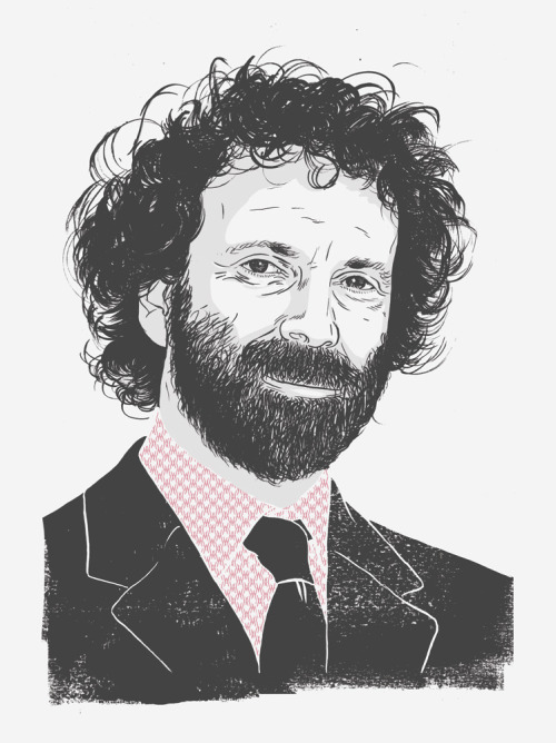 Charlie Kaufman - Writer/DirectorProbably known more for his writing, but ‘Synecdoche New York