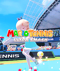 ireibaka:                Happy Early New Year Nintendo Fans ~