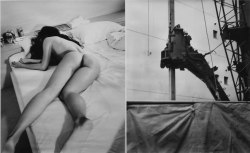 vivipiuomeno1:  Nobuyoshi Araki - Tokyo Nude, 1989