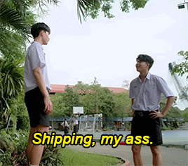 My School President Out Of Context