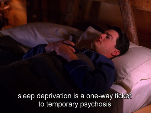 thebeautyoftwinpeaks: Twin Peaks (1990-1991)