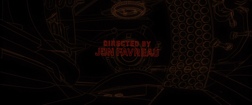 Iron Man (2008)