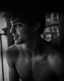 ncentineosource: Noah Centineo photographed