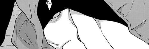 Edi's reading yaoi